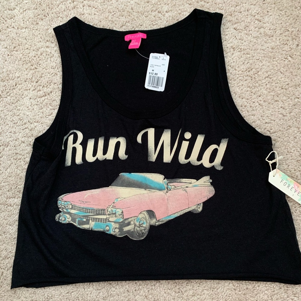 Tank top